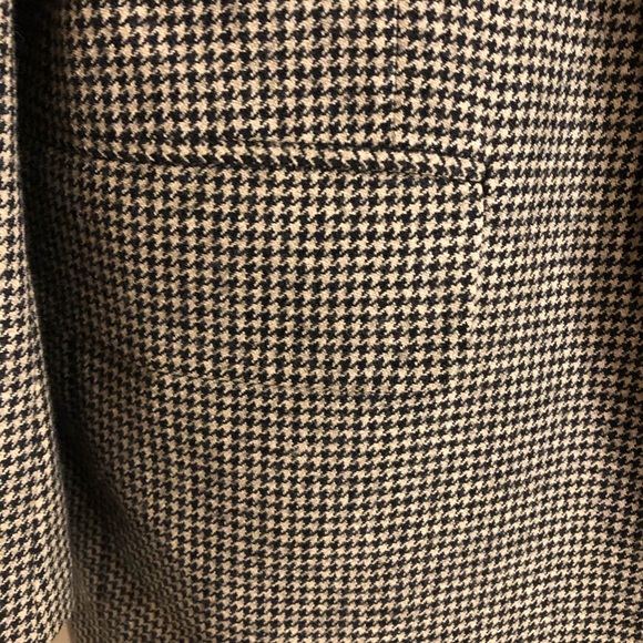 Vintage Oscar de la Renta sport coat - Picture 4 of 16